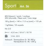 Sport (Art36)