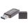 Speicherstick USB 3.0 16 GB Schwarz CSU3FD16GB