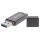 Speicherstick USB 3.0 32 GB Schwarz