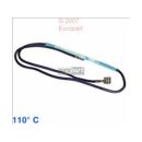 Sicherung Thermo 110&amp;degC m Kabel 