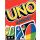 Spielkarten UNO Mattel W2087