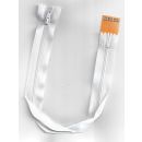 Reißverschluß 100/35 BELCO 0/KSt. Farbe 009...