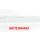 Klett-Flauschband FIXVELOURS klebend Farbe 401 weiß