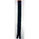 Reißverschluß 100/25 BELCO 0/KSt. Farbe 000...