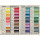 SCHIMEK Tabletten Textil-u.Batik-Farbe 24 havannabraun