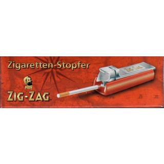 Stopfmaschine Zig-Zag universal