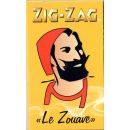 ZIG ZAG gelb No 602 (Medium Weight) 100 Blatt