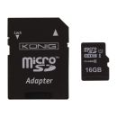 CSMSDHC16GB microSDHC Speicherkarte Klasse UHS-I 16 GB
