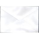 Kuvert B6/W90 weiß (VPE=25STK) #A