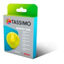 17001490 T-Disc Tassimo-Maschine Gelb