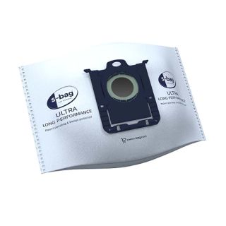 9001684613 E210S s-bag® Ultra Long Performance Staubsaugerbeutel (VPE=10 Stk)