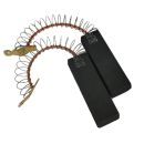 Motorkohle wie Siemens Bosch 616505 43,5x13,5x5mm -...