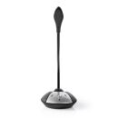 MICDU100BK Mikrofon | Benutzt für: Desktop /...
