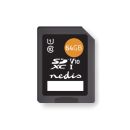 MSDC64100BK Speicherkarte | SDXC | 64 GB |...