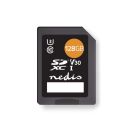 MSDC128100BK Speicherkarte | SDXC | 128 GB |...