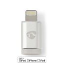 CCTB39901AL Lightning-Adapter | Apple Lightning 8-Pin |...