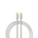 CCTB64700AL20 USB-Kabel | USB 3.2 Gen 1 | USB-C? Stecker...