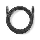 CCBW85210AT100 CAT6-Netzwerkkabel | RJ45 Stecker | RJ45...