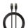 CCBW85210AT20 CAT6-Netzwerkkabel | RJ45 Stecker | RJ45 Stecker | F/UTP | 2.00 m | Rund | LSZH / PVC | Anthrazit | Box
