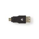 CCBW60901AT USB Micro-B Adapter | USB 2.0 | USB Micro-B...