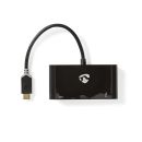 CCBW64760AT02 USB Multi-Port-Adapter | USB 3.2 Gen 1 |...