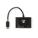 CCBW64765AT02 USB Multi-Port-Adapter | USB 3.2 Gen 1 |...