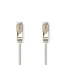 CCGP85121GY50 CAT5e-Netzwerkkabel | SF/UTP | RJ45 Stecker...