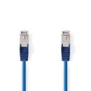 CCGP85121BU150 CAT5e-Netzwerkkabel | SF/UTP | RJ45...