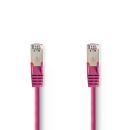 CCGP85121PK30 CAT5e-Netzwerkkabel | SF/UTP | RJ45 Stecker...