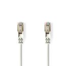 CCGP85121WT200 CAT5e-Netzwerkkabel | SF/UTP | RJ45...