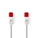 CCGP85215WT30 CAT6-Netzwerkkabel | RJ45 Stecker | RJ45...