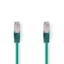 CCGP85221GN10 CAT6-Netzwerkkabel | RJ45 Stecker | RJ45...