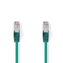 CCGP85221GN30 CAT6-Netzwerkkabel | RJ45 Stecker | RJ45...