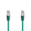 CCGP85221GN50 CAT6-Netzwerkkabel | RJ45 Stecker | RJ45...