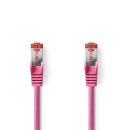CCGP85221PK150 CAT6-Netzwerkkabel | RJ45 Stecker | RJ45...