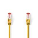 CCGP85221YE30 CAT6-Netzwerkkabel | RJ45 Stecker | RJ45...