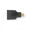 CVGP34906BK HDMI? -Adapter | HDMI? Mini Stecker | HDMI?...