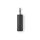 CAGB22935BK Stereo-Audio-Adapter | 3.5 mm Stecker | 6.35 mm Buchse | Vernickelt | Gerade | ABS | Schwarz | 1 Stück | Box