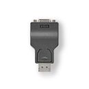 CCGB37935BK Displayport-Adapter | DisplayPort Stecker |...