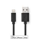 CCGB39300BK10 Lightning Kabel | USB 2.0 | Apple Lightning...