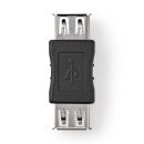 CCGB60900BK USB-A Adapter | USB 2.0 | USB-A Buchse |...
