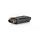 CVGB34900BK HDMI? -Adapter | HDMI? Buchse | HDMI? Buchse | Vergoldet | Gerade | ABS | Schwarz | 1 Stück | Box