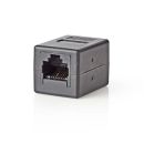 CCGB89010BK Netzwerkkoppler | CAT5e / CAT6 | Ungeschirmt...