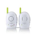 BAMO110AUWT Audio-Baby-Monitor | FHSS (Frequency-Hopping...