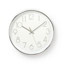 CLWA015PC30SR Wanduhr | Durchmesser: 300 mm | Kunststoff...