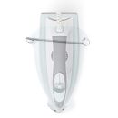 IRCO110 Eisensohle-Deckel | Teflon | Weiss