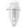 IRCO110 Eisensohle-Deckel | Teflon | Weiss
