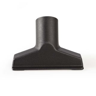 VCUN110VAR Staubsauger Polsterdüse | 35 - 30 mm | Schwarz