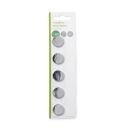 BALCR20325BL Lithium-Knopfzellenbatterie CR2032 | 3 V DC...