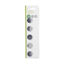 BALCR20165BL Lithium-Knopfzelle CR2016 | 3 V DC | 5-Pack